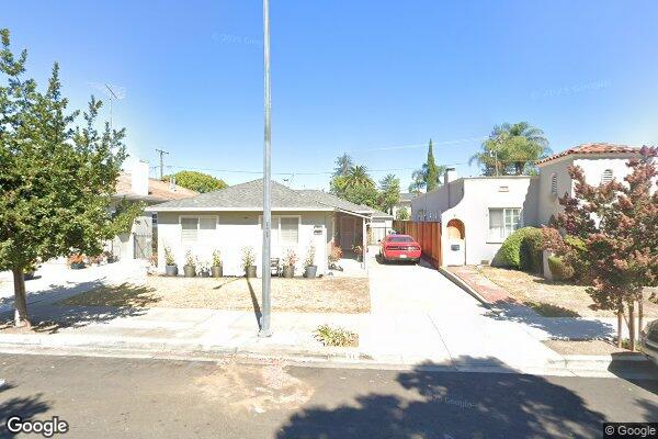 Santo Nino Residential Care Home #2