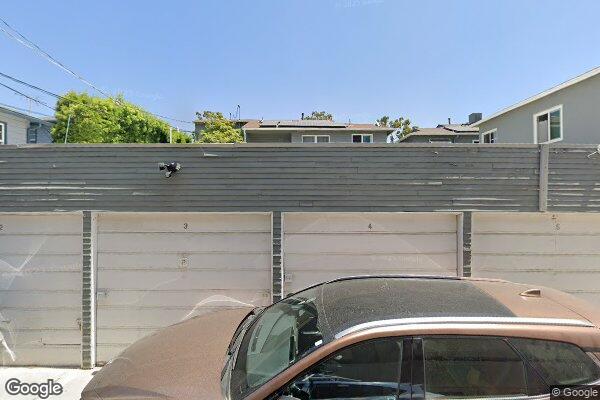 Santa Monica Home & Care Iv