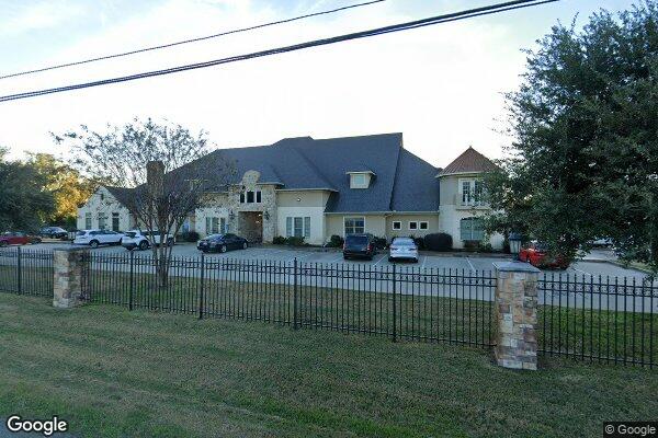 Montclair Park Assisted Living- Level 3