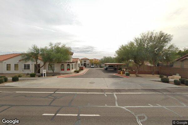 Doctor's Choice Assisted Living