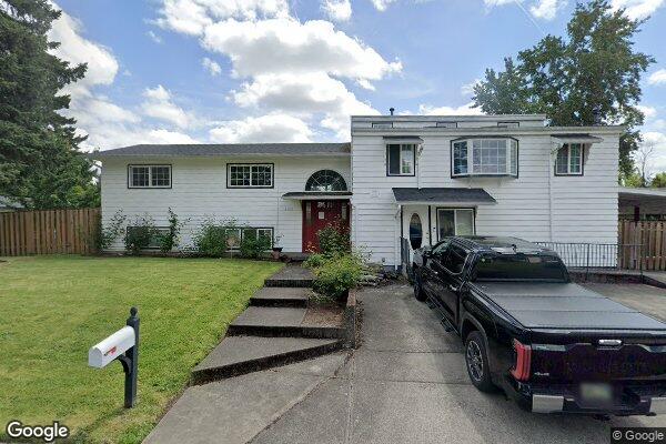 Nana's Adult Care Home