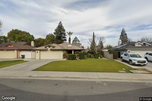 Golden Hearts Residential Care Facility