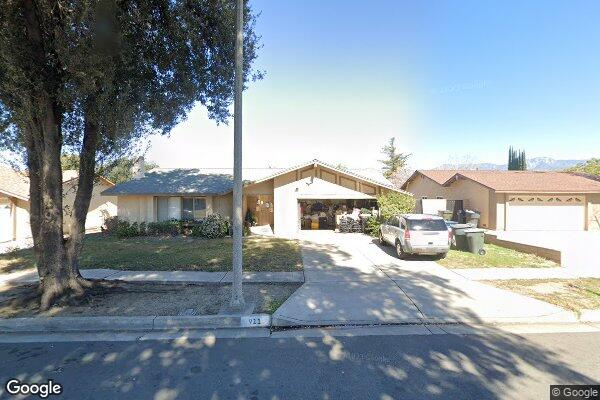 Atienza Residential Care