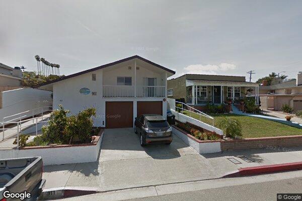 Ocean Breeze Care Home, Llc