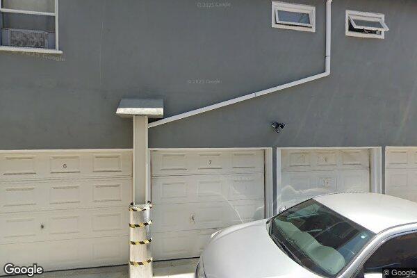 Santa Monica Home & Care Ii