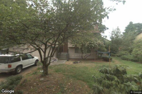 Everest Adult Family Home Llc