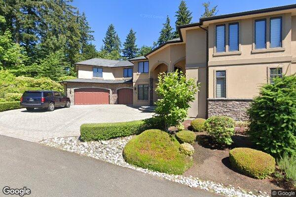 Serenity Park Adult Family Home Inc