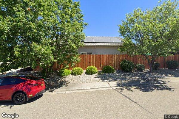 Arcely J Pua Homecare