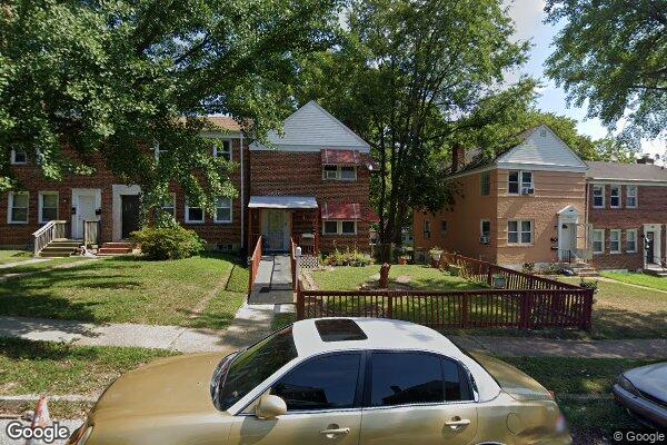 Sweet P's Joyceful Assisted Living 3