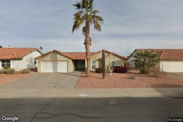 Desert Harbor Adult Care Home