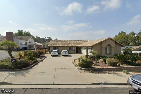 Hillside Haven Guest Home