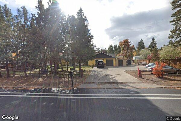 Helping Hands Care Home