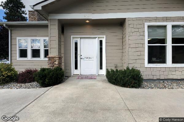 Sunshine Adult Family Home Iii, Llc