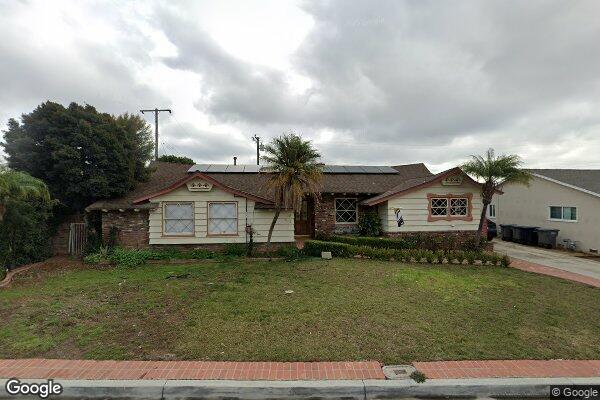 Tiffany's Board And Care Iii