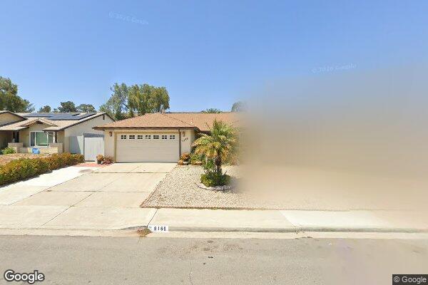 Angel Genesis Guest Home