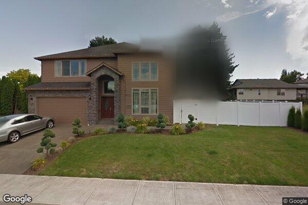 Harmony Adult Family Home