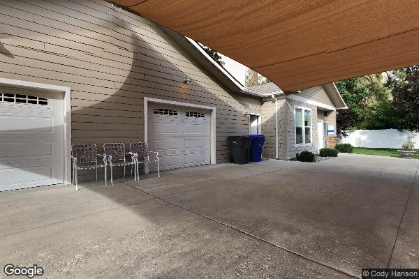 Sunshine Adult Family Home #1 Llc