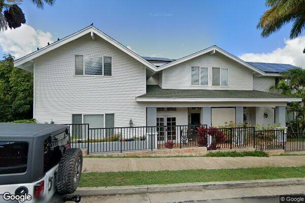 Kaimuki Senior Care, L.l.c. (918)