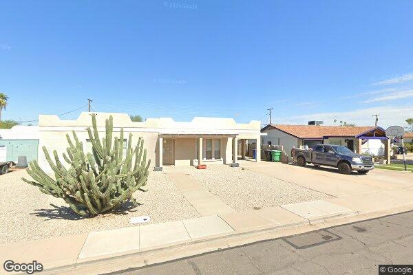 Marc Community Resources, Inc. - Millett