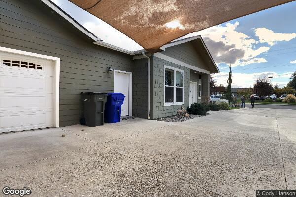 Sunshine Adult Family Home Iv, Llc