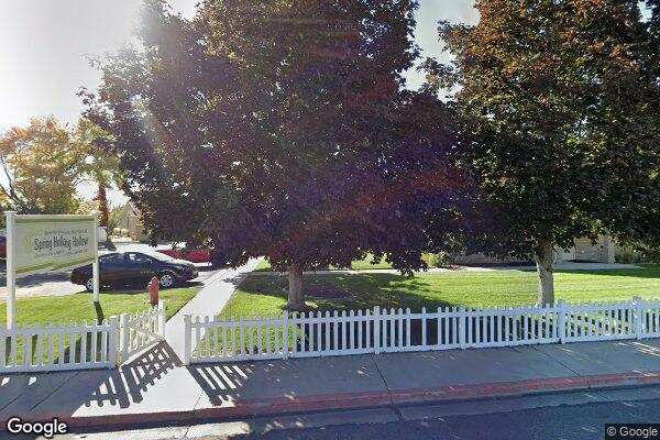 Covington Village #2