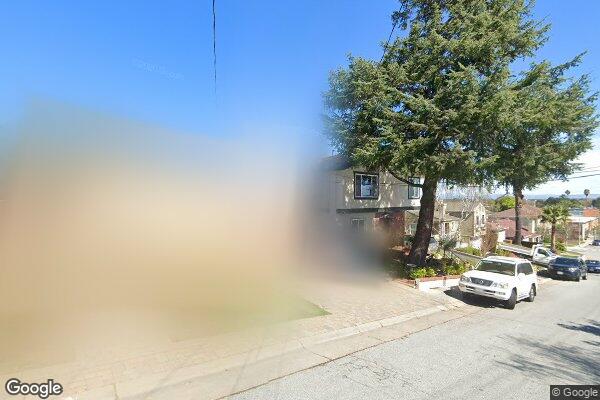 Pacific Care Home Iv