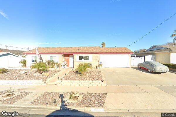 Angel's Guest Home #1