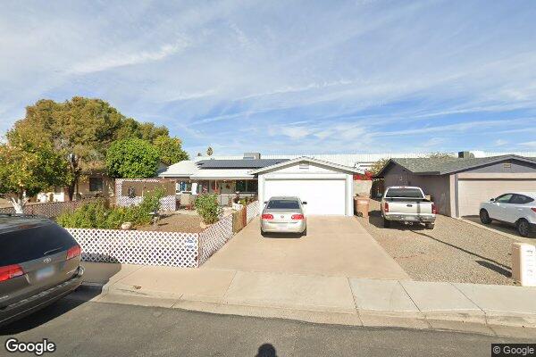 Summer Star Care Home