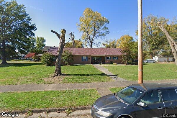 Mary Woelfel Assisted Living