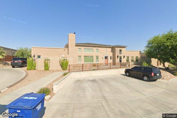 Villas At Houghton, Villa Dd