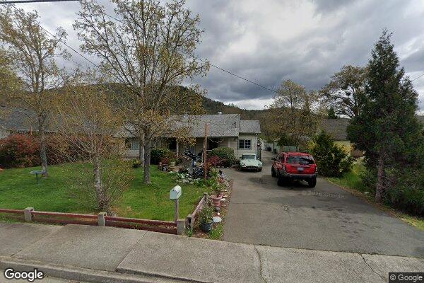 Haven House Adult Care