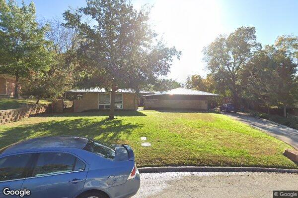 Pbh Residential Care Homes L P