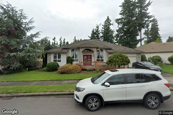 Whispering Pines Afh