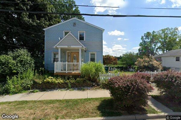 Open Arms Greenhouse