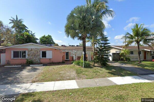 South Floridian Village Corp.