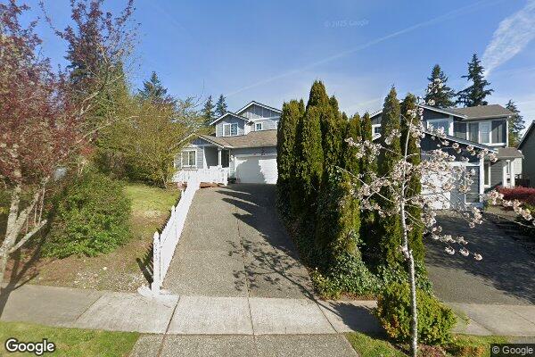 Martha Lake Adult Family Home Llc