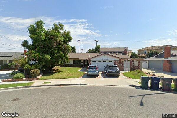 Janna Marie Guest Home