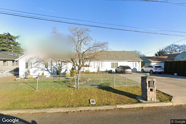 Sunshine Valley Care Home