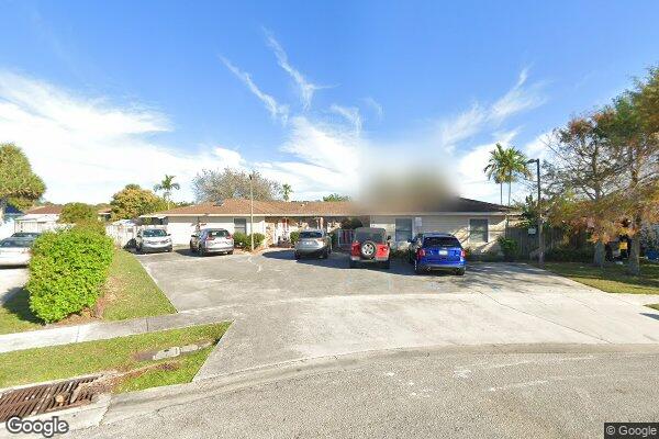 Assisted Living Of Palm Beach Gardens