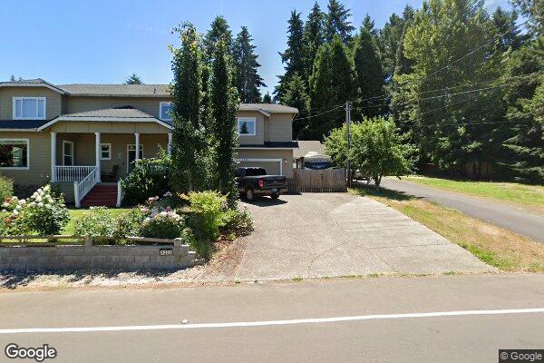 Applewood Adult Care Home Llc