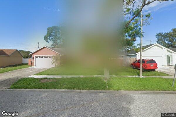 Golden Carriage Retirement Home