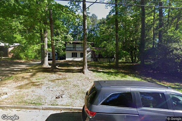 Reprah Personal Care Home