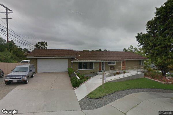 Reina's Residential Care #1