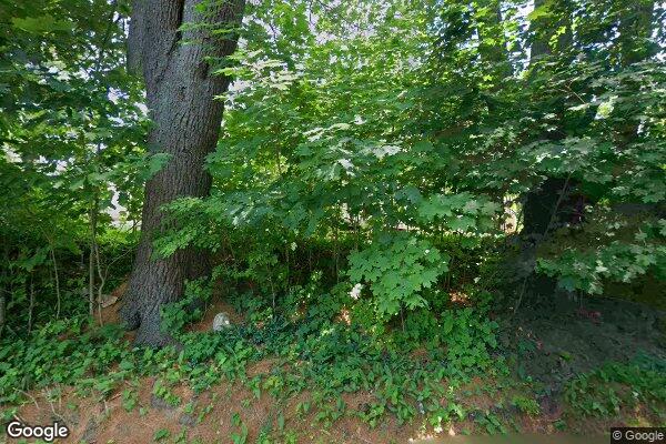 Pleasant Street Home