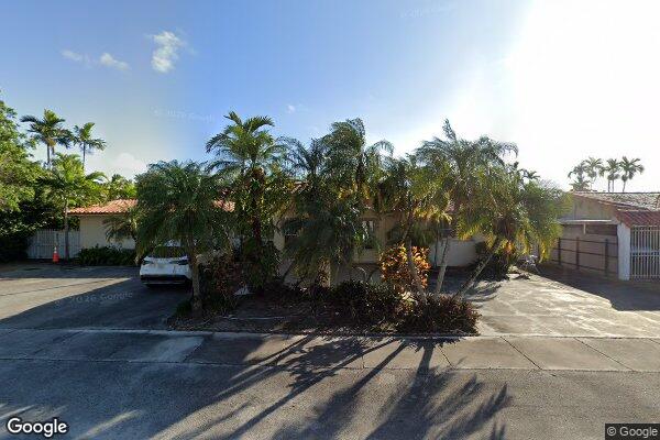 Midway Retirement Residence