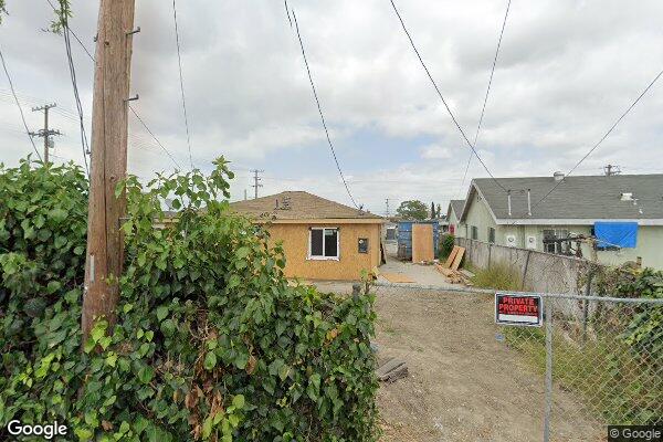 Jones Residential Facility