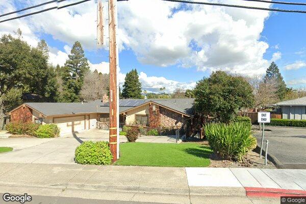 Camino Ramon Home For Seniors