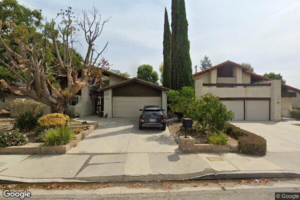 Northridge Golden Nest Inc.