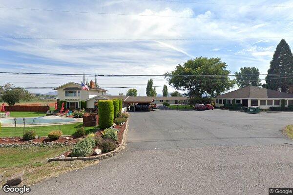 Compassion Adult Elderly Care