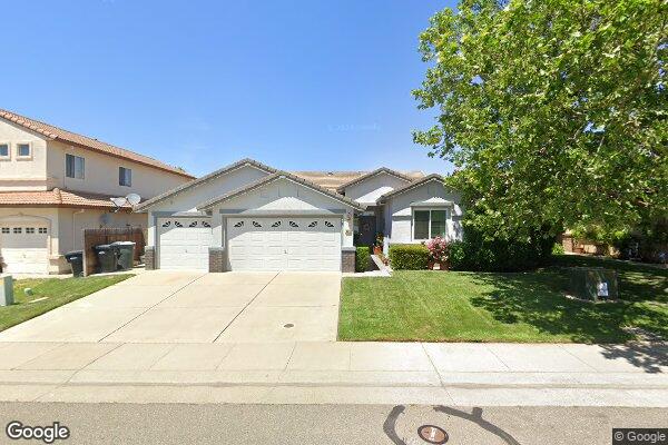 Vineyard Senior Retreat